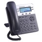 Grandstream GXP1450 Enterprise IP-Telefon - 2 SIP-Leitungen - PoE