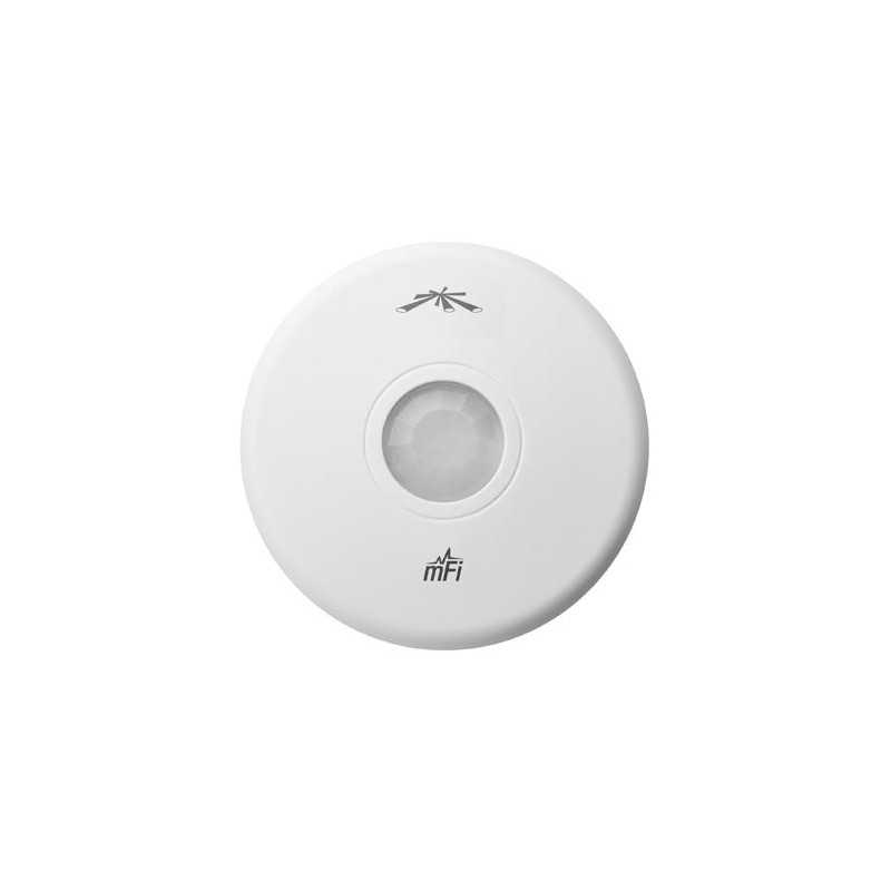 Sensor de movimiento de techo Ubiquiti mFi-MSC