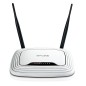 Router Wi-Fi 802.11N Tp-Link TL-WR841ND