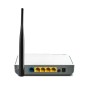 Router inalámbrico Tenda W311R+ de 4 puertos LAN