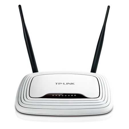 TL-WR841N TP-Link Router wireless