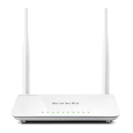 Router Inalámbrico Tenda N6 600Mbps Doble Banda