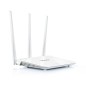 Tenda F303 Einfach einzurichtender WLAN-Router