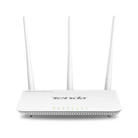 Tenda F303 Easy Setup Wireless Router