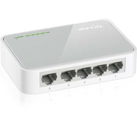 switch di rete TL-SF1005D tp-link