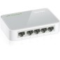 Conmutador 5 puertos 10/100M TL-SF1005D Tp-link