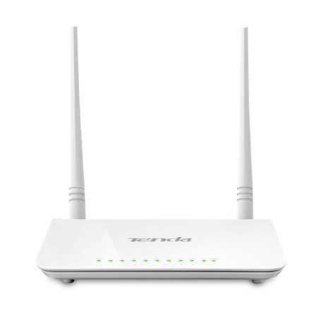 D301 Tenda wireless ADSL2+ modem router