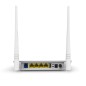 D301 Tenda Wireless ADSL2+ Modemrouter