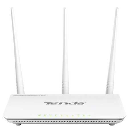 FH303 Tenda router wifi