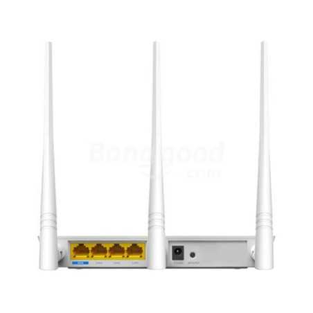 FH303 Tenda High Power Wireless Router