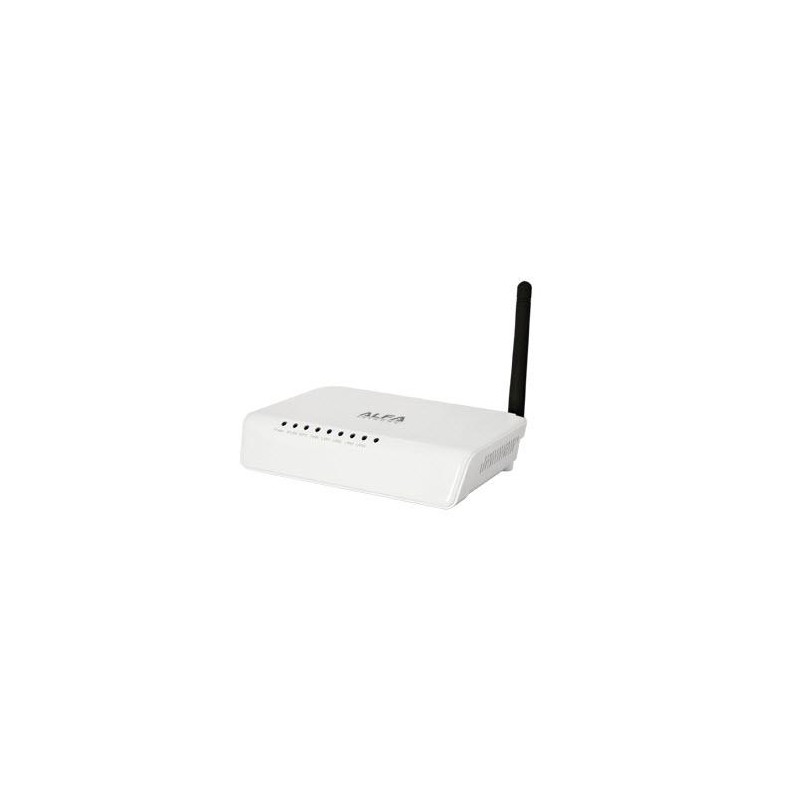 Alfa Network AIP-W505 WLAN-Router