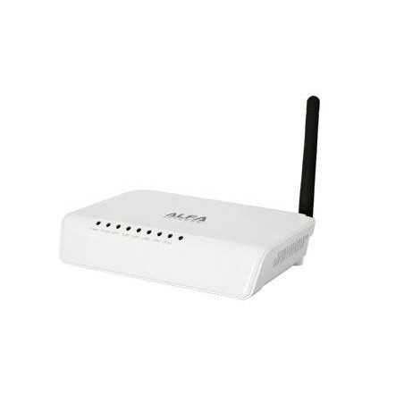 router AIP-W505 Alfa Network