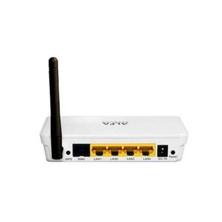 Alfa Network AIP-W505 Wi-Fi router