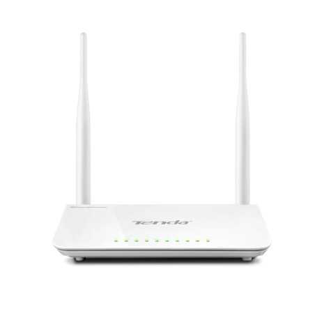 Tenda F300 300Mbps Wireless Router