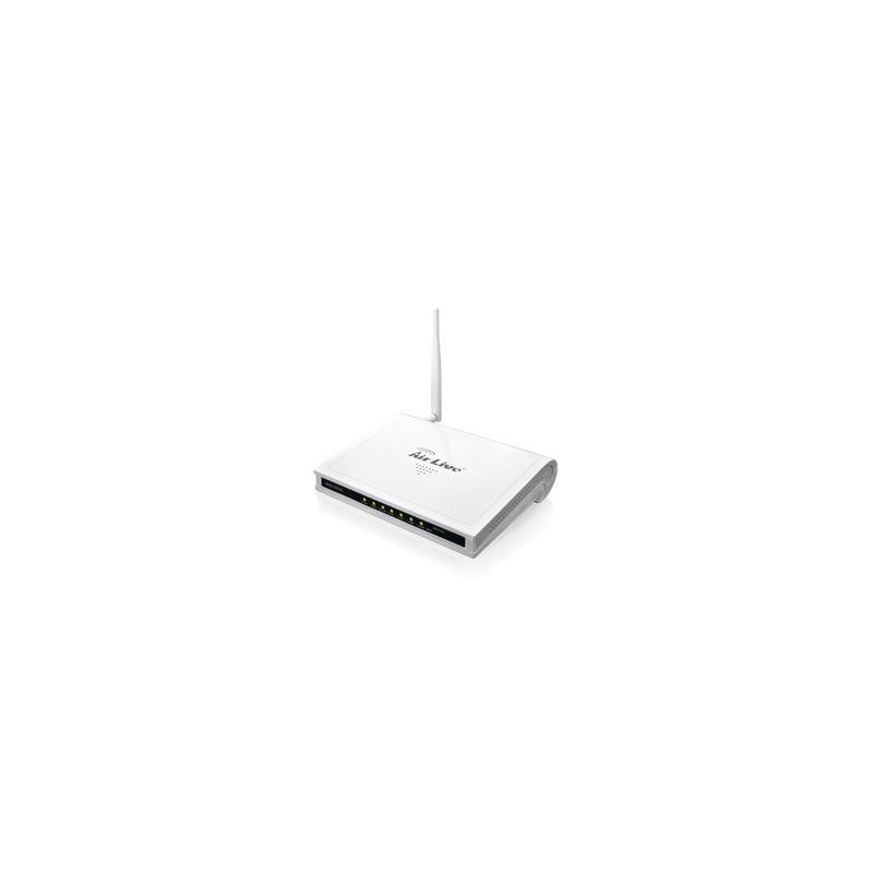 Router WN-220R 150Mbps b/g/n Airlive