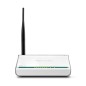 Módem router inalámbrico ADSL2+ W150D Tenda