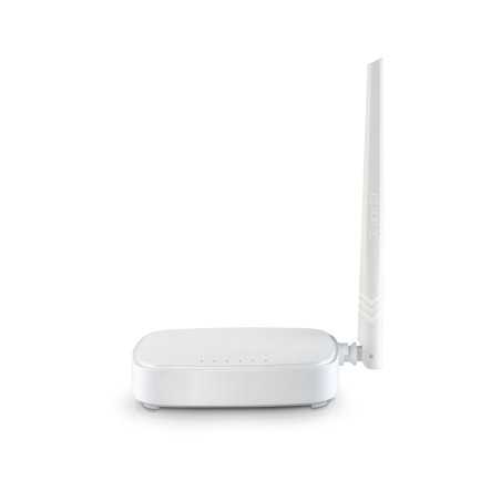 N150 Router wireless 150Mbps 3 porte LAN Tenda