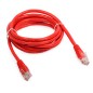 Cavo UTP Patch Cat5e 2m rosso