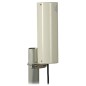 Antena omnidireccional GSM 830/960MHz 2,5dBi + cable FME de 10m