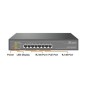 Commutateur PoE 8 ports POE-FSH804AT