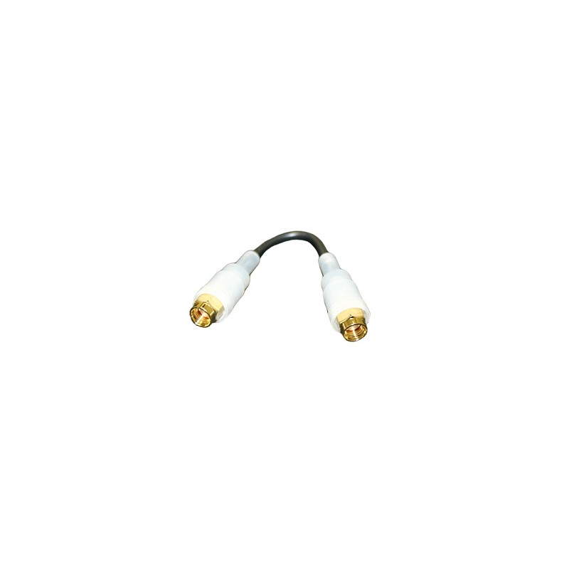 Coppia Pigtail per serie Rocket rp-sma plug/plug Ubiquiti