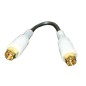 Coppia Pigtail per serie Rocket rp-sma plug/plug Ubiquiti