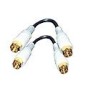 Coppia Pigtail per serie Rocket rp-sma plug/plug Ubiquiti