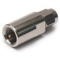 Adaptateur SMA Mâle / FME Mâle