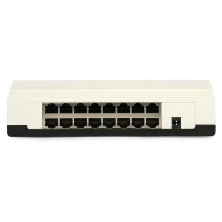 Conmutador 10/100M 16 puertos TL-SF1016D Tp-Link