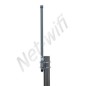 Antena omnidireccional WiMax 7dBi