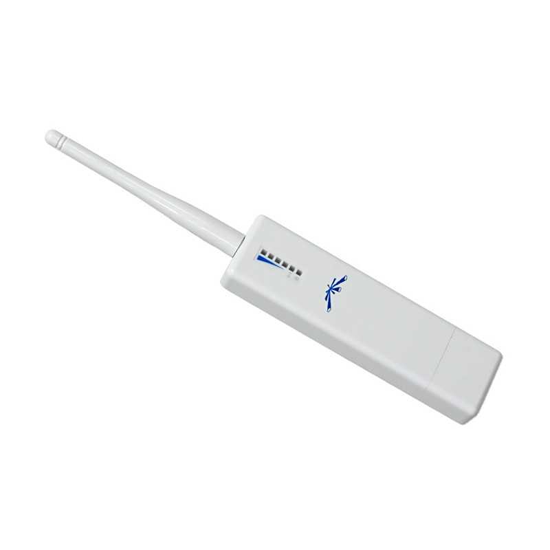 HP Ubiquiti Picostation M2