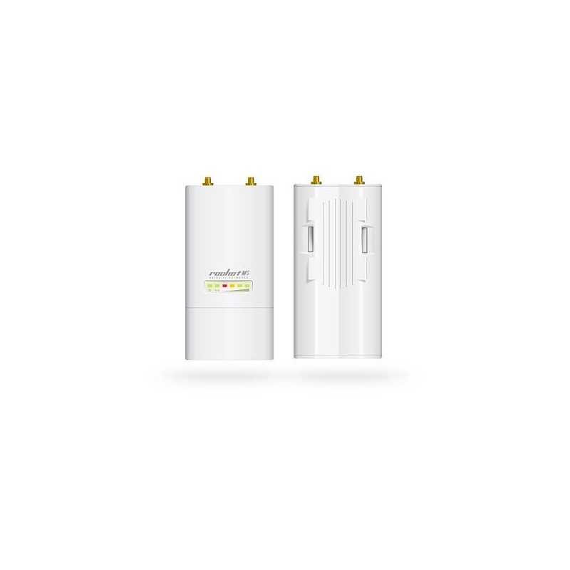 Cohete M5 Ubiquiti