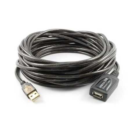 10m Prolunga attiva USB 2.0