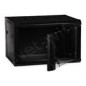 Gabinete Rack 19" 450mm 6 Unidades