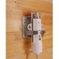 WMK02 mounting wall Kit bullet, groove, tube Alfa Network