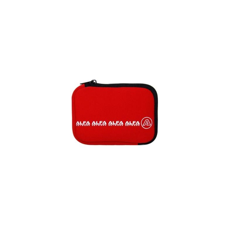 U-Bag Alfa Network Red