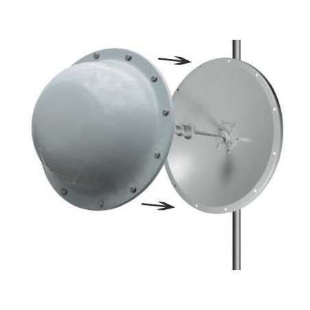 Radome 60 cm