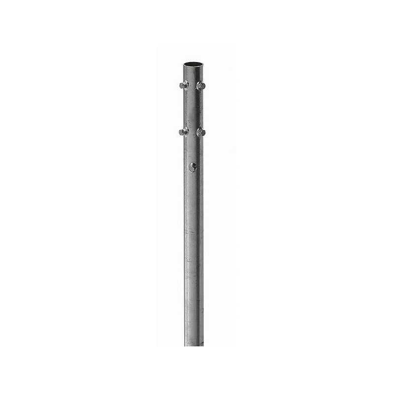 Heavy telescopic pole 9m 60-50-40mm thickness 3mm