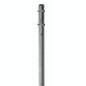 Heavy telescopic pole 9m 60-50-40mm thickness 3mm