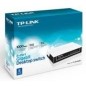 Switch 8 ports Gigabit TL-SG1008D 10/100/1000Mbps Tp-link