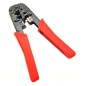 Crimping tool RJ45