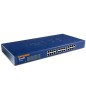 TEG1024G Switch Gigabit 24 puertos 10/100/1000 Tenda