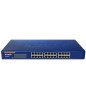 TEG1024G Switch Gigabit 24 puertos 10/100/1000 Tenda