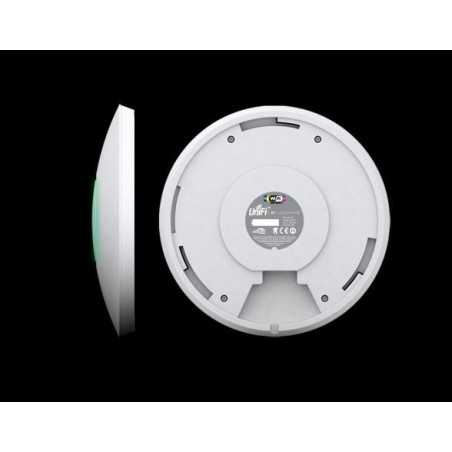 3x UniFi AP LR - indoor Long Range UAP-LR Ubiquiti