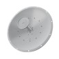 Antena de disco Ubiquiti 24dBi 2.4GHz RocketDish 2G-24