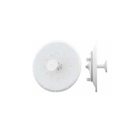 Antena de disco Ubiquiti 24dBi 2.4GHz RocketDish 2G-24