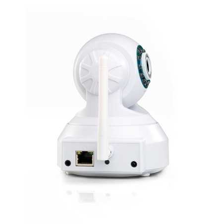 C30 Telecamera wireless IP PTZ Tenda