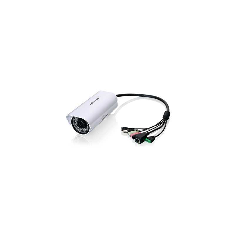 3 Megapixel IP Camera BU-3025 v2 Airlive