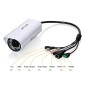 3 Megapixel IP Camera BU-3025 v2 Airlive