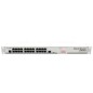 CRS125-24G-1S-RM Cloud Router Switch Couche 3 Mikrotik